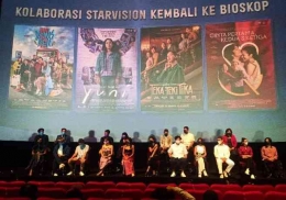 Press conference #KembaliKeBioskop/kabarindo.com