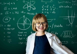 Bagaimana Membuat Anak Menyukai Matematika? (Sumber: www.freepik.com)