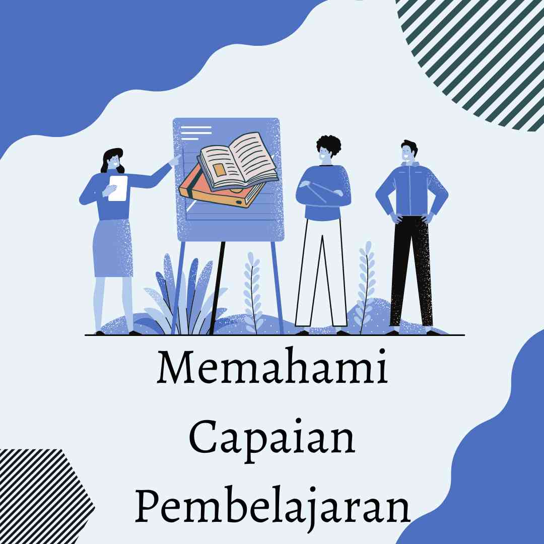 Memahami Capaian Pembelajaran Halaman 1 - Kompasiana.com