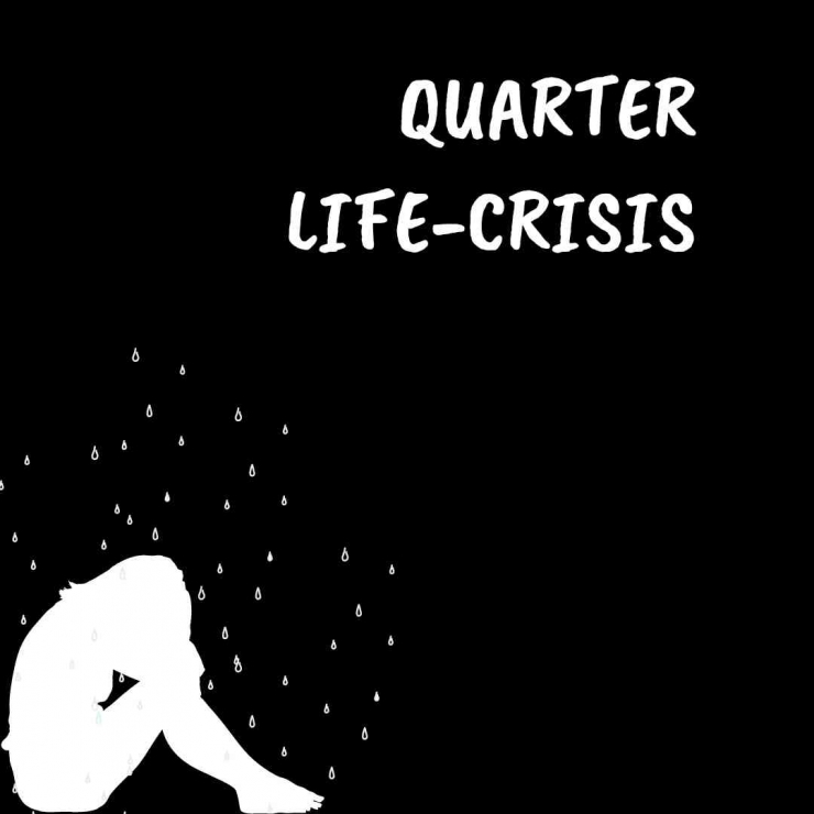 Quarter Life-Crisis, gambar dok. pribadi
