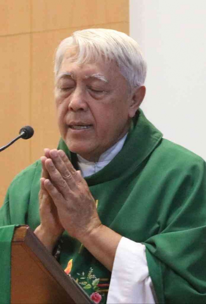 Obituari Romo Hadiwijoyo: Rohaniwan Murah Senyum Itu Telah Pergi Selama ...