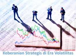 Image: Keberanian strategis di era volatilitas (File by Merza Gamal)