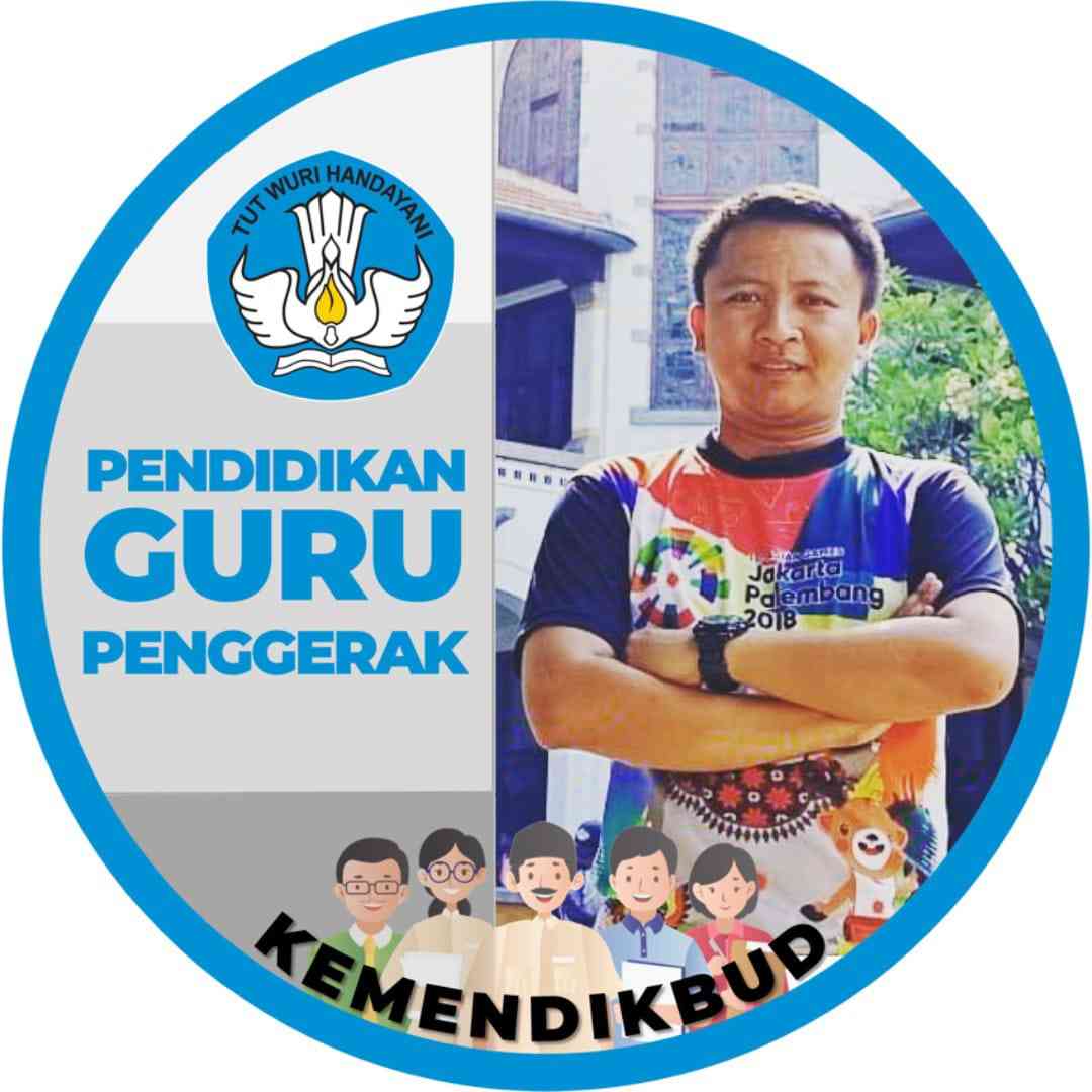 Foto Artikel : Antologi Guru Penggerak: Serunya Jadi Guru Penggerak ...