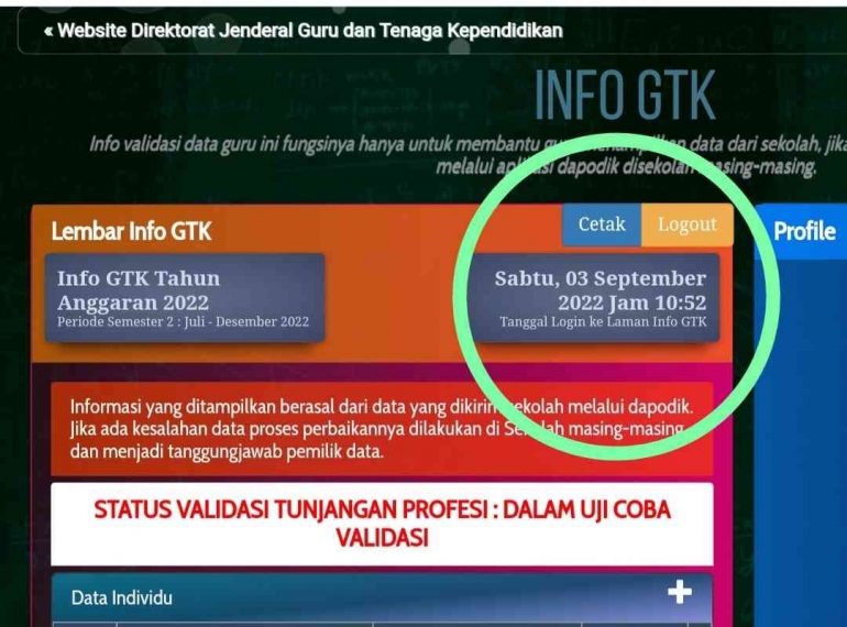 Sumber : screenshoot https://info.gtk.kemdikbud.go.id/