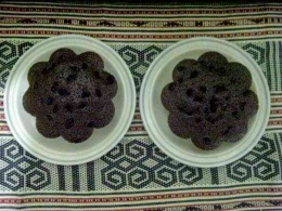 Image: Brownies Kemojo, resep alkulturasi rekaan Kakek Merza