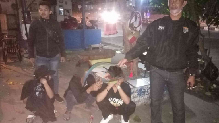 Domukumetasi : zidan Ramadhan