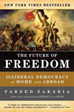 The Future of Freedom (Goodreads)