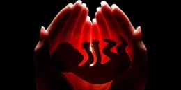 Ilustrasi tindakan aborsi (Sumber: Kompas Health.com)