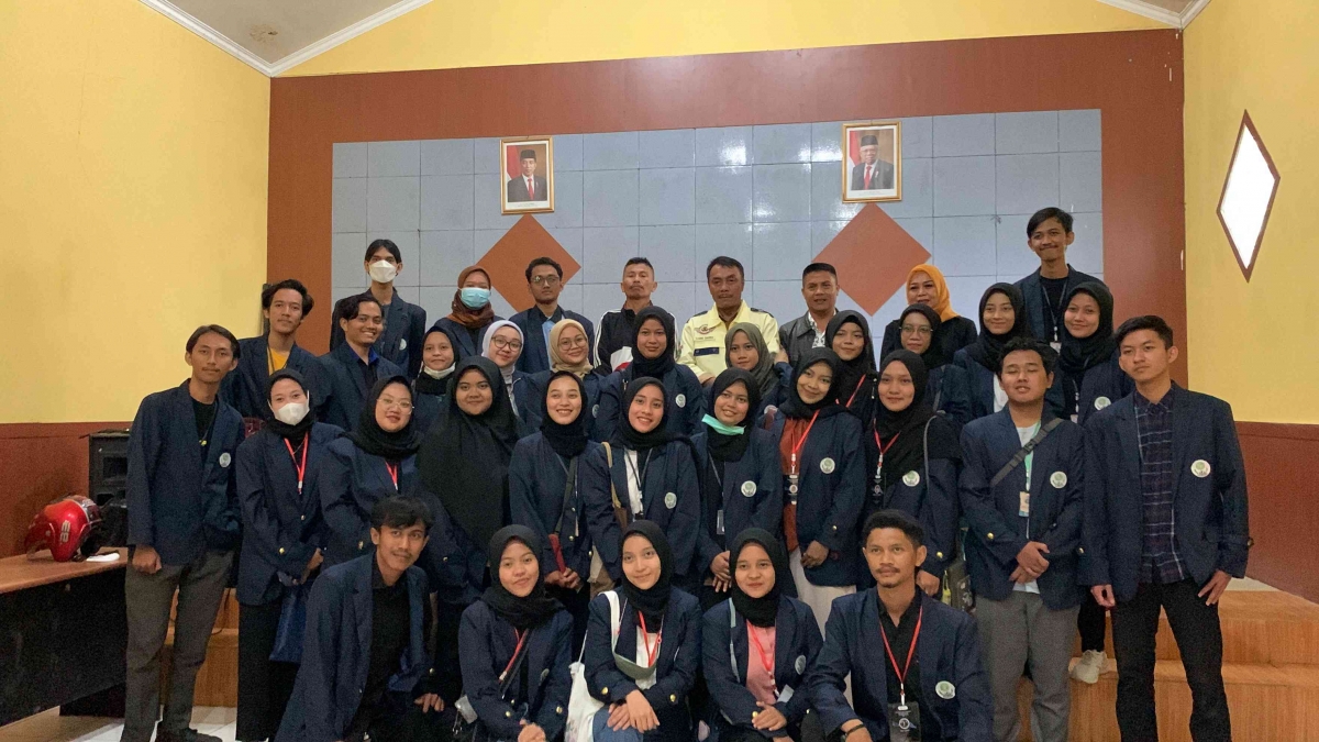 Foto Artikel : Logbook KKN UIN Sunan Gunung Djati Bandung 2022 ...