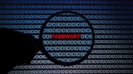 Password yang mudah diingat akan memudah seorang hacker untuk meretas akun media sosial dan akun lainnya. | Ilustrasi via Pixabay