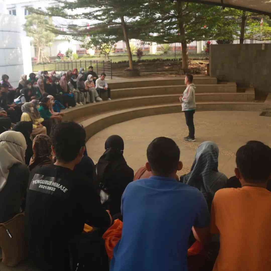 Selayang Pandang PMM 2, Isola Dan Universitas Pendidikan Indonesia ...