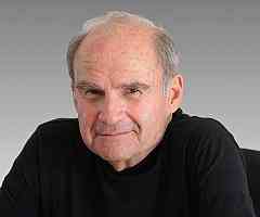 George Rittgers Perspektif George Ritzer terhadap Paradigma Sosiologi Halaman 1 ...