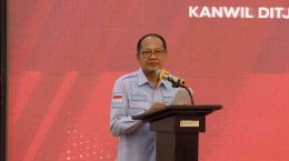 Kanwil Kemenkumham DIY Borong Penghargaan Dalam IKPA dan LKKL Award 2022/dok pribadi
