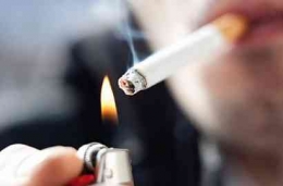 Ilustrasi harga rokok semakin meningkat, akibat kenaikan BBM | wwwkeren