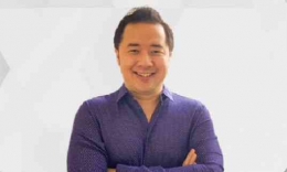 Denny Santoso, Founder & CEO Tribelio/Instagram @dennysantoso