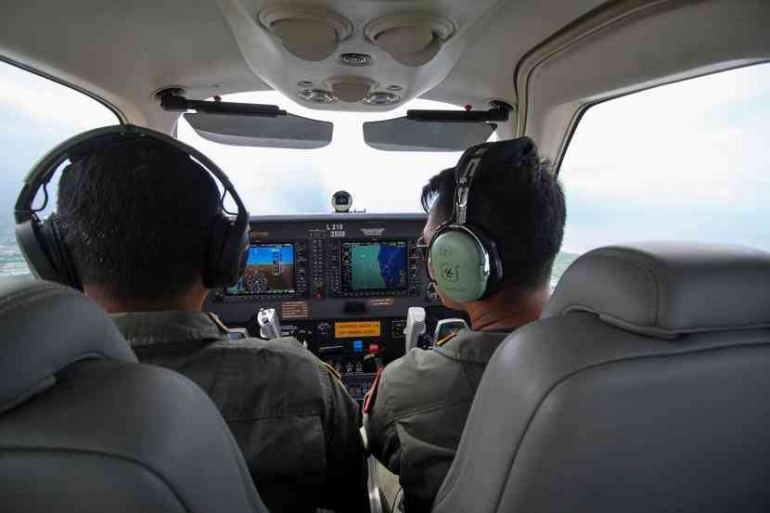 Pesawat udara TNI Sumber gambarRepublika