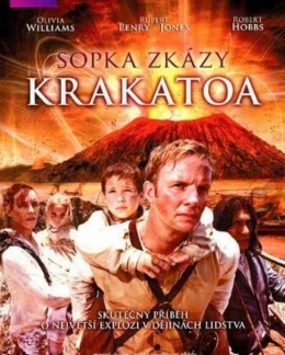 Film yang terinspirasi oleh bencana letusan gunung Krakatau | Foto: via popmama.com 