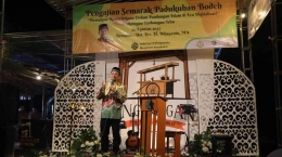 Pengajian KKN STAIT Yogyakarta