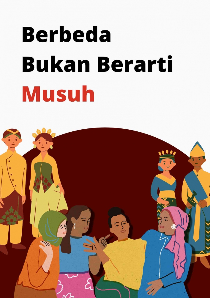 Hidup Dalam Keberagaman Kompasiana hidup-dalam-keberagaman-kompasiana