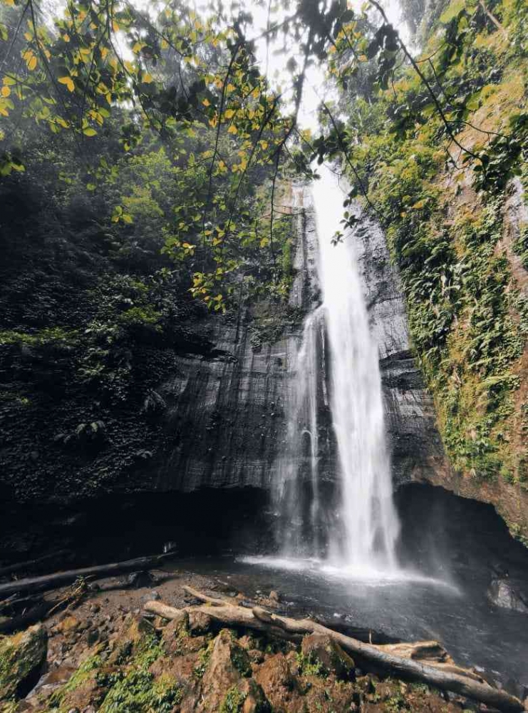 Curug Cisadane, dok. pribadi