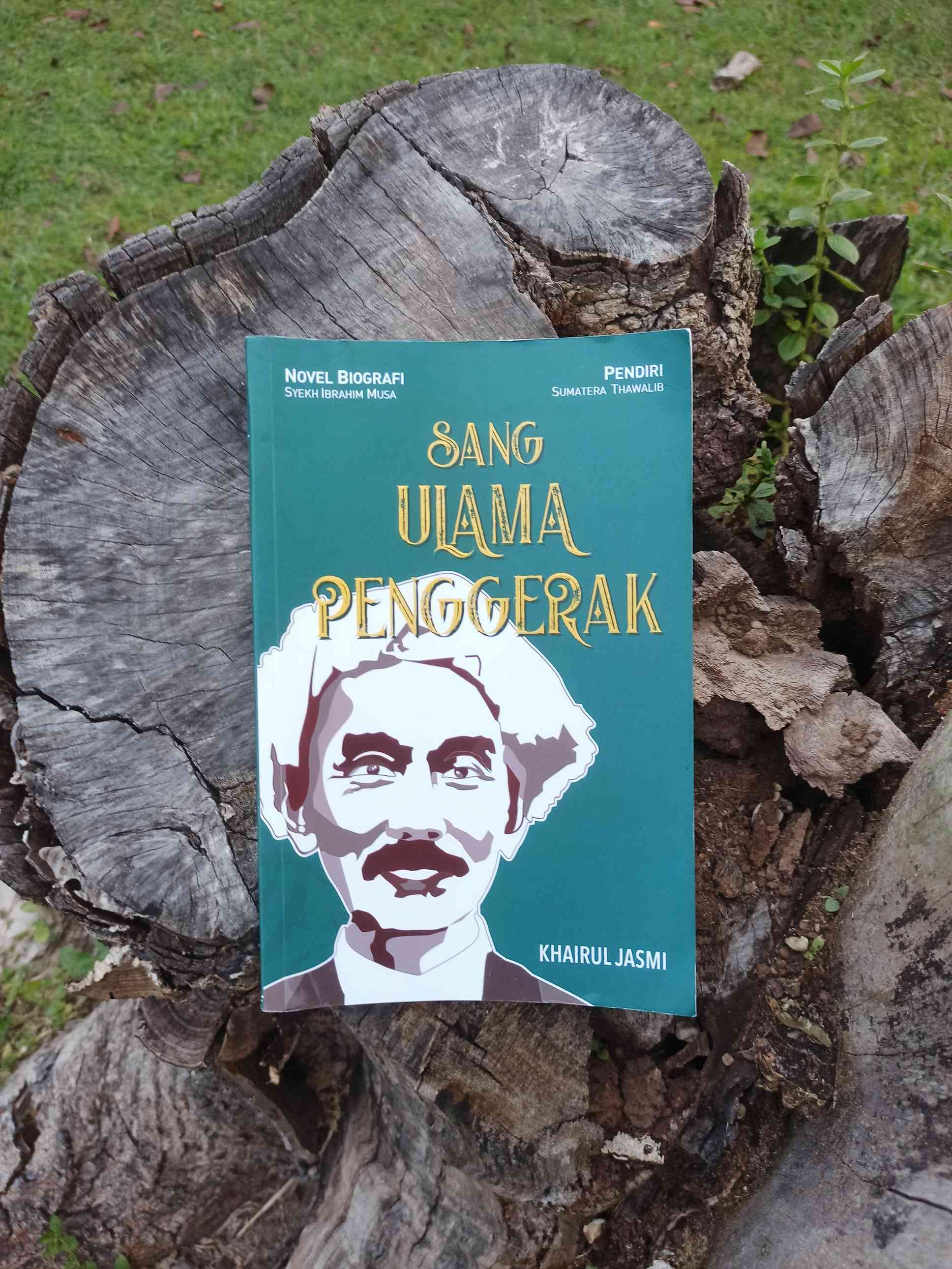 Mengenal "Sang Ulama Penggerak" Asli Minangkabau, Pendiri Sumatera ...