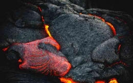 Gunung Batu  Berapi Perisai Terbesar dan Terpanas di Bumi, adalah ke Gunung Batu Vulcanic Pūhāhonu. | Foto: thesciencetimes