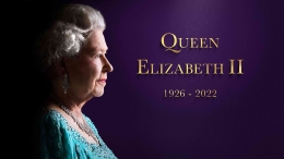 Ratu Elizabeth II bertahta lama di Kerajaan Inggeris sepanjang 1953-2022. Foto: skysports.com