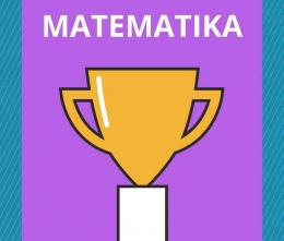 Juara olimpiade matematika | pustakaguru.com