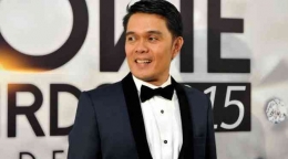 Aditya Gumay sering juga menjadi juri di ajang penghargaan salah satunya Indonesia Movie Actor Awards (IMAA)/liputan6.com