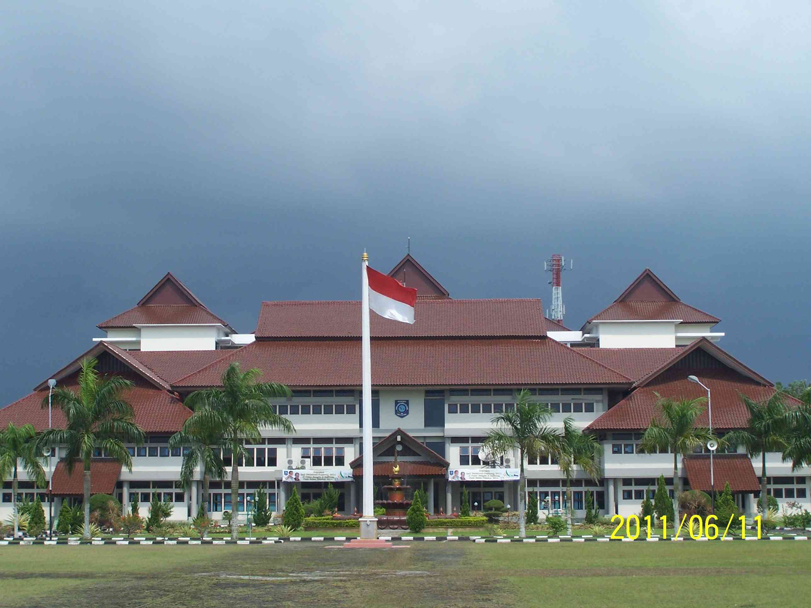 Perkembangan Pemekaran Provinsi Di Indonesia Masa Reformasi (1999 ...