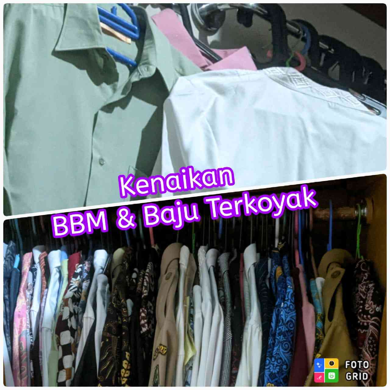 Menguak Dampak Kenaikan BBM & Gaya Hidup Serupa Ferdy Sambo (Kisah ...