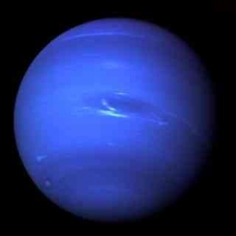 Planet Neptunus (Kredit : Space.com)