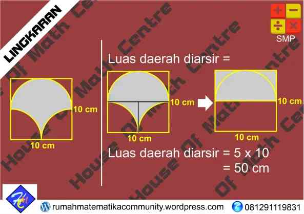 sumber : House of Math Centre