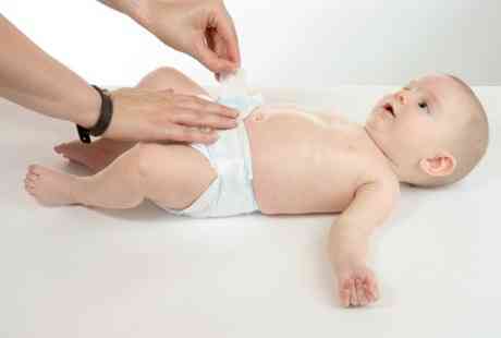Tanda dan gejala fimosis pada bayi (Foto: Ilustrasi/Thinkstock)