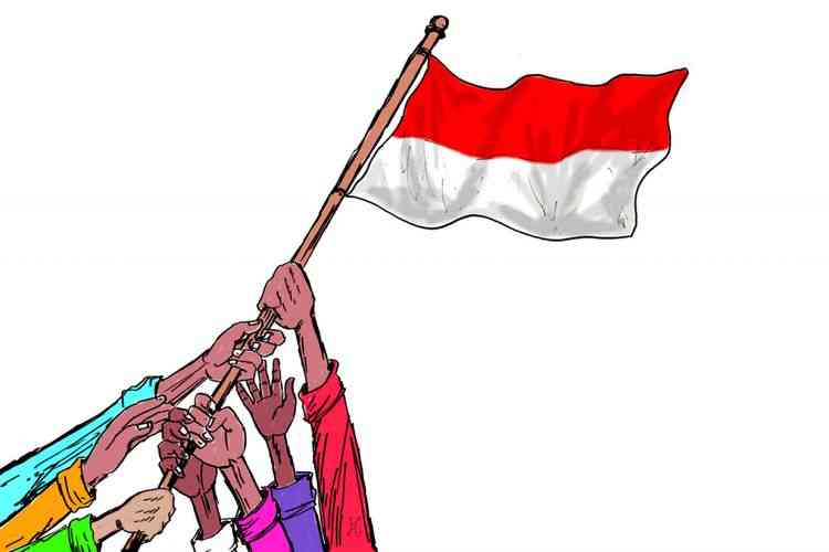 ilustrasi gambar-litbang kompas dan kontrol publik-kompas.com