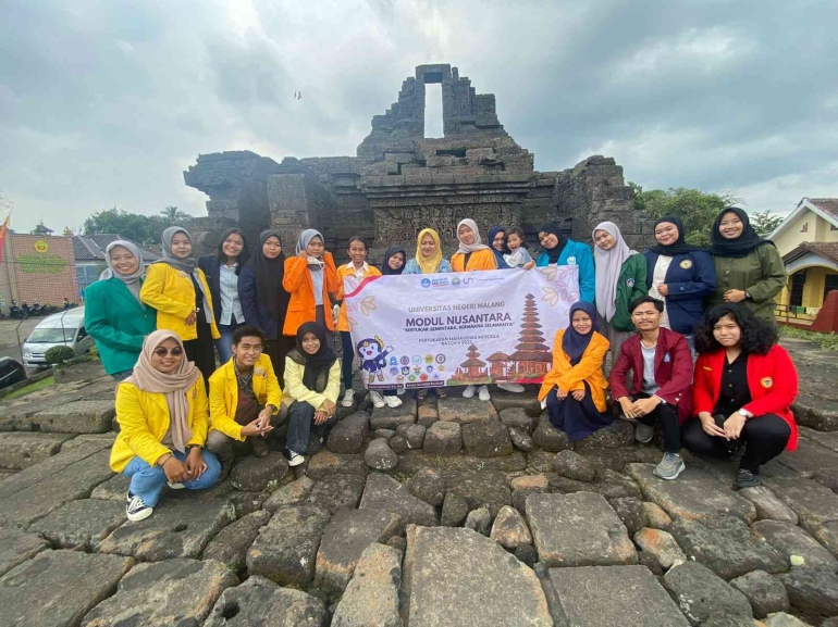 Inovasi untuk Meningkatkan Destinasi Wisata Sejarah di Malang Raya
