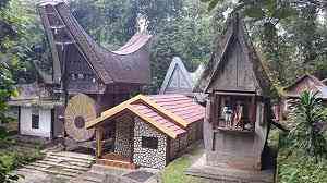 Patane (small house for grave)