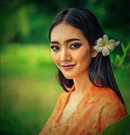 Kecantikan Wanita Indoneaia. Photo: https://mediaseruni.co.id/indonesia-termasuk-lima-negara-pemilik-wanita-cantik/