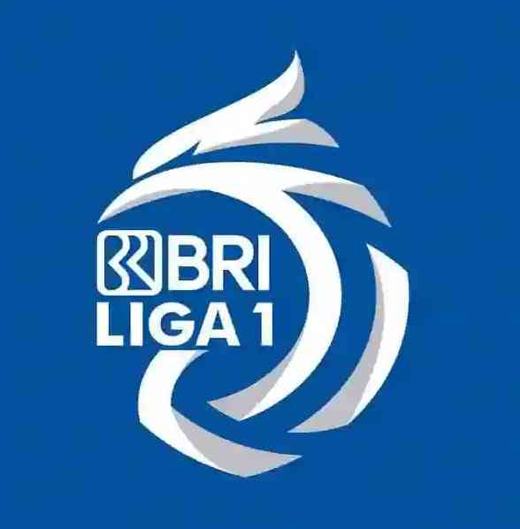 Logo BRI Liga 1 (sumber: FP Liga 1 Indonesia) 