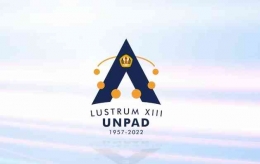 sumber : https://www.unpad.ac.id/video/lustrum-xiii-unpad-1957-2022/