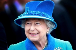 Ratu Elizabeth II meninggal dunia dalam usia 96 tahun, pada Kamis (8/9/2022) waktu setempat. | Chris Jackson/Getty Images
