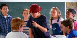Waspadai bullying di Sekolah dan Asrama: Sumber essai  edukasi.com 