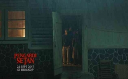 Poster film Pengabdi Setan/imdb.com