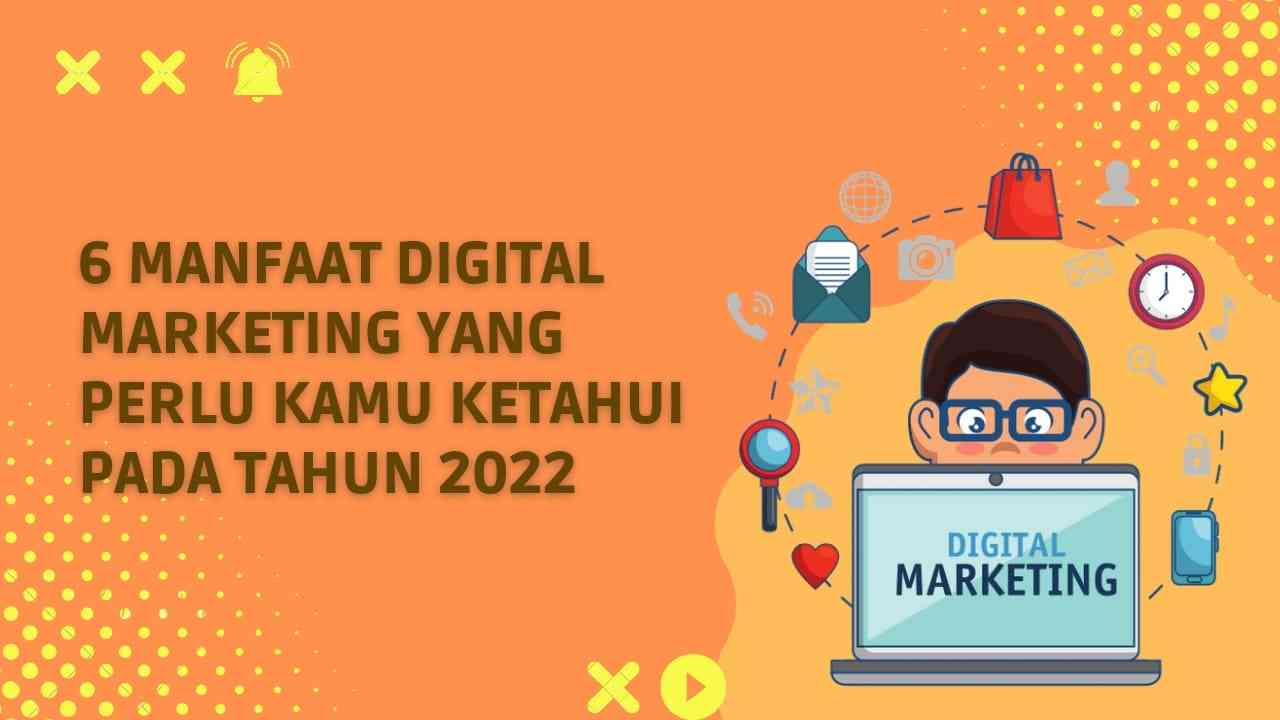 Strategi Digital Marketing yang Efektif: Panduan Lengkap untuk Bisnis Anda