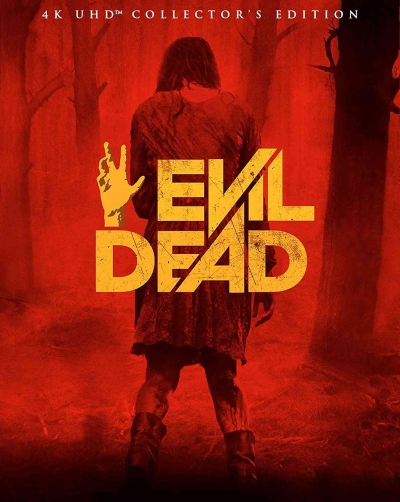 Evil Dead Rise regista 96% no Rotten Tomatoes