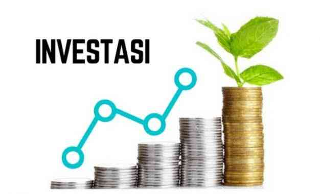 Investasi/Sarjana Ekonomi