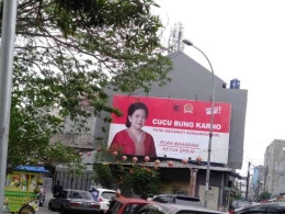 Puan Maharani Kader Biologis sekaligus Ideologis Partai Demokrasi Indonesia Perjuangan (PDI-P), Satu-satunya Calon Presiden paling Seksi, Sumber: seword.com