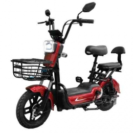 Sepeda motor listrik (sumber: tokopedia.com)