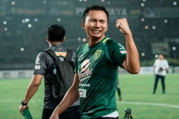 Azrul Ananda CEO Persebaya Mundur, Bajul Ijo Terancam Drop. Sumber: Sek.Persebaya