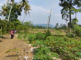 Geladi Jelajah (Dok. Pribadi)